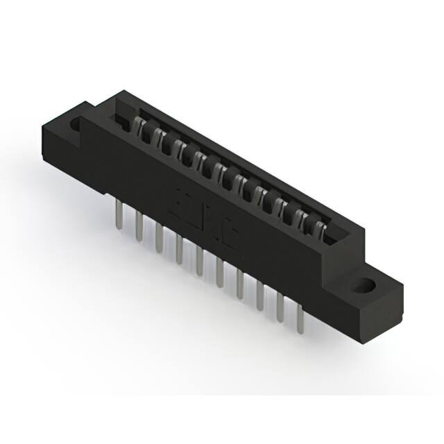 357-020-420-202 EDAC Inc.  Edgeboard Connectors